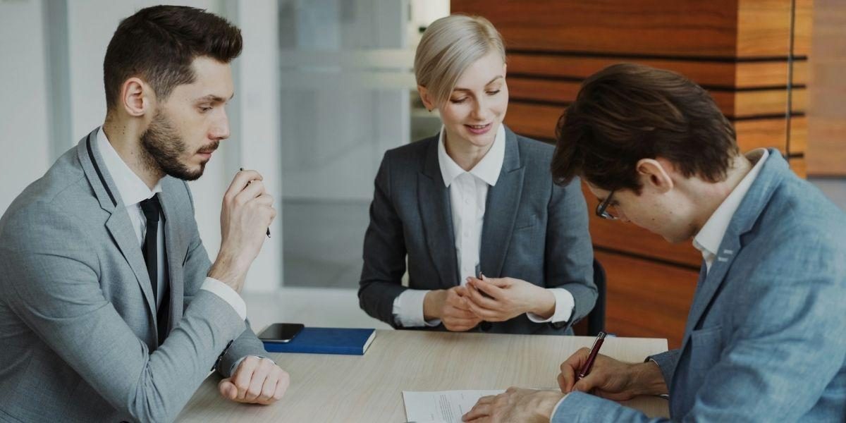 Business Services That Support Legal Efficiency