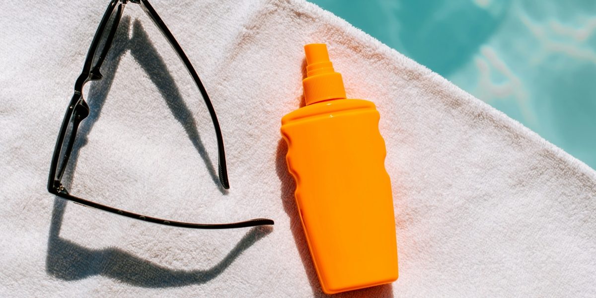 Can Sunscreen Stain Rugs?