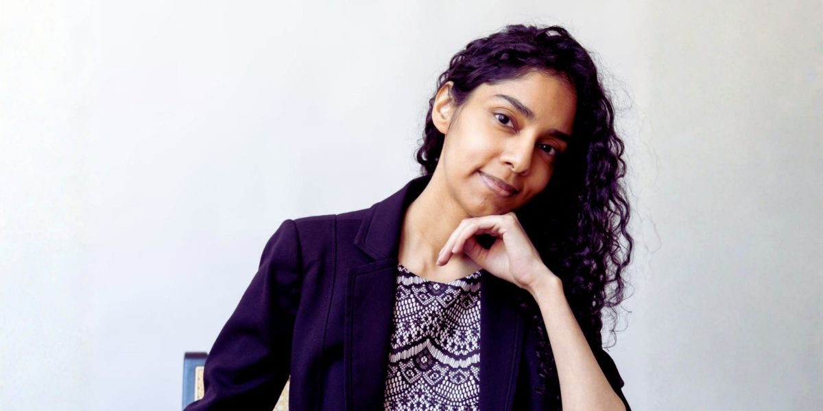 Candace Singh Left Wall Street to Rewrite Hollywood's View of Family
