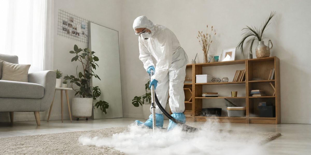 Carpet Cleaning vs. Replacement: Which Option Saves More Money for Property Owners?