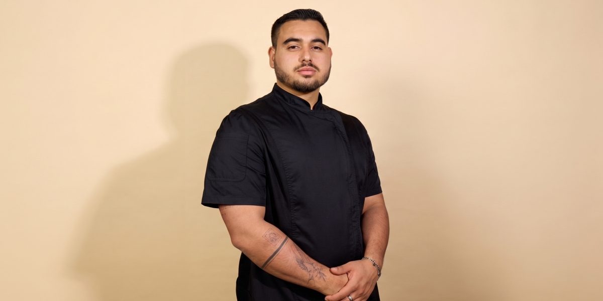 Chef Yoni Cohen Believes Modern Hospitality Has Lost Its Soul