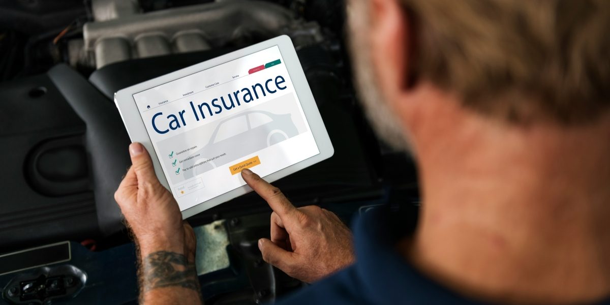 Choosing The Right Auto Insurance