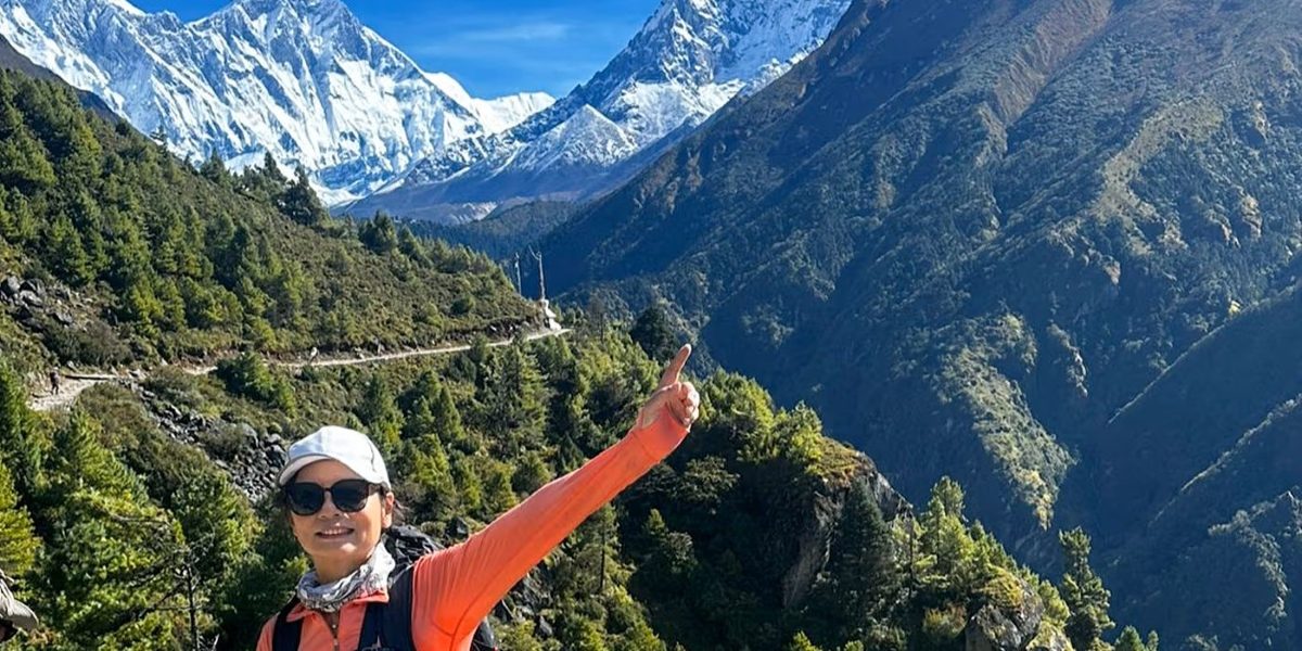 Choosing Your Nepal Trek: Luxury, Speed, or a Quick Escape to the Annapurnas