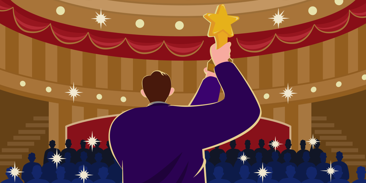 Company Awards to Apply For for Greater Visibility
