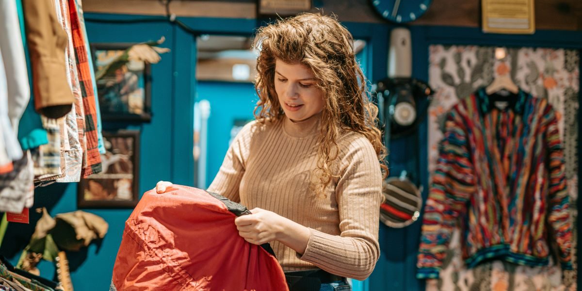 Conscious Consumerism: Practical Steps for a More Ethical Wardrobe