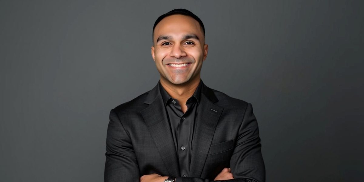 Critical Financing Brandon Garcia on How AI Underwriting Is Expanding Access to Capital for Small Businesses
