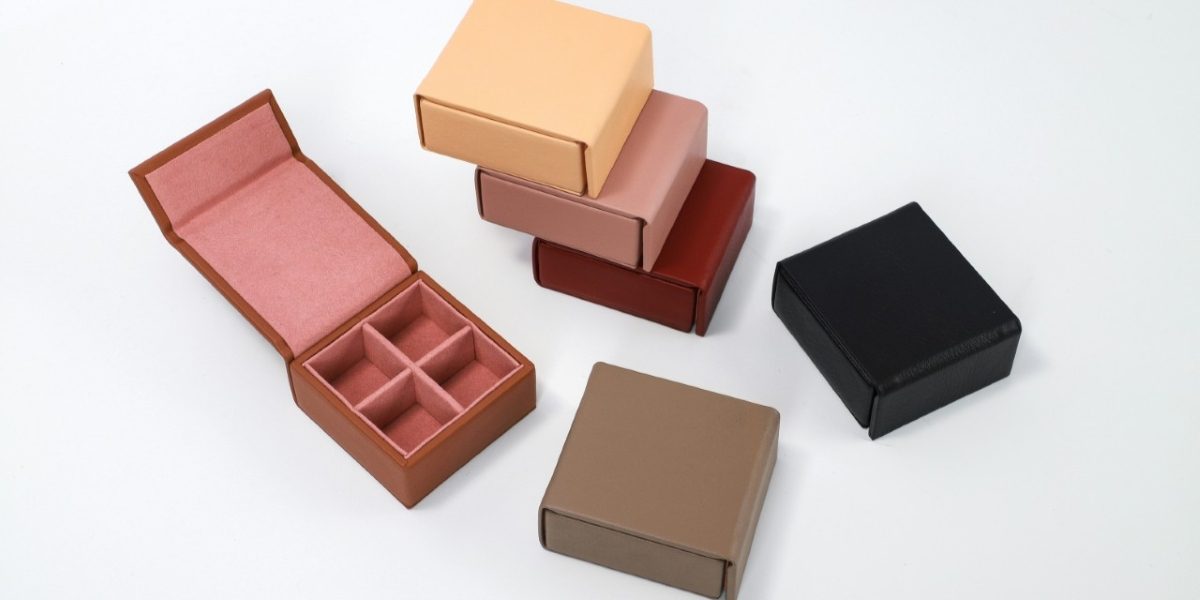 Custom Rigid Boxes for Every Brand