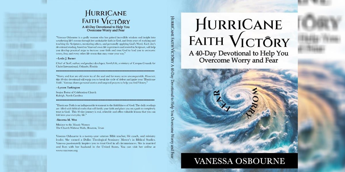 Hurricane Faith Victory