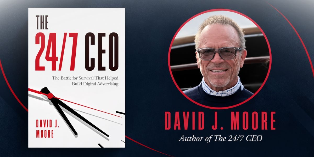 David Moore and the Fight to Save 24/7 Media