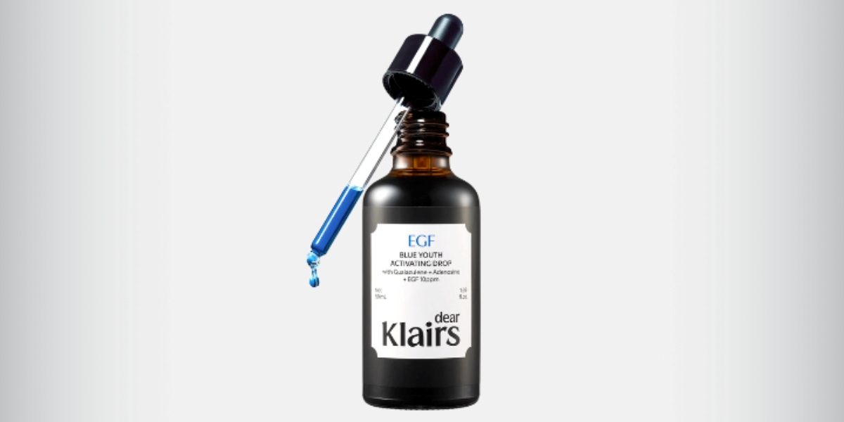 Dear Klairs Blue Drop Lands in U.S. With Song of Skin Pop-Up