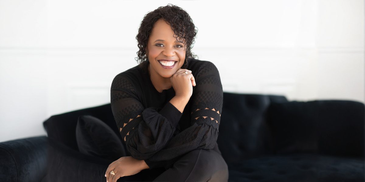 Deb Davis Helps Women Stop Hiding in Plain Sight