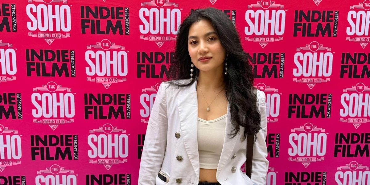 Director, Writer, and Production Leader, Nishita Chand Builds a Multifaceted Career in Independent Film