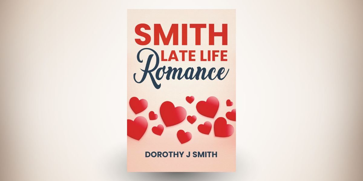 Dorothy Smith Brings a Rare Kind of Honesty to Contemporary Romance