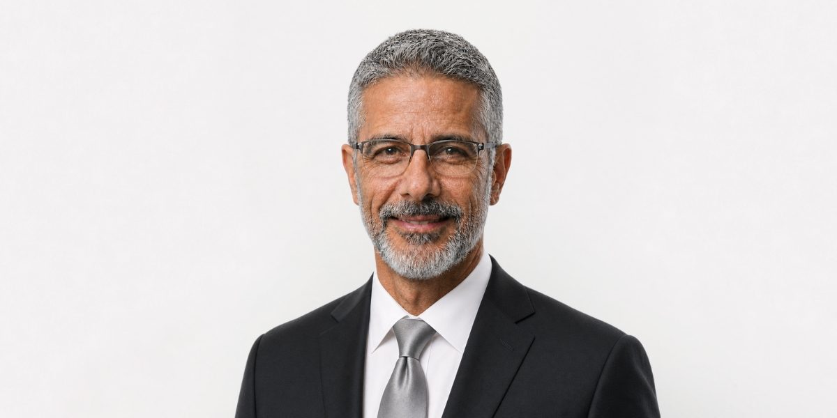 Dr. Alfred Basta Connects Technology, Faith, And Music