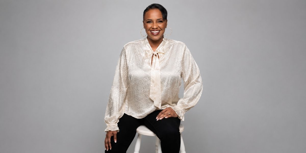 Dr. DeAnna Lynn Nix Brings Her Leadership and Faith-Based Message to a National Stage