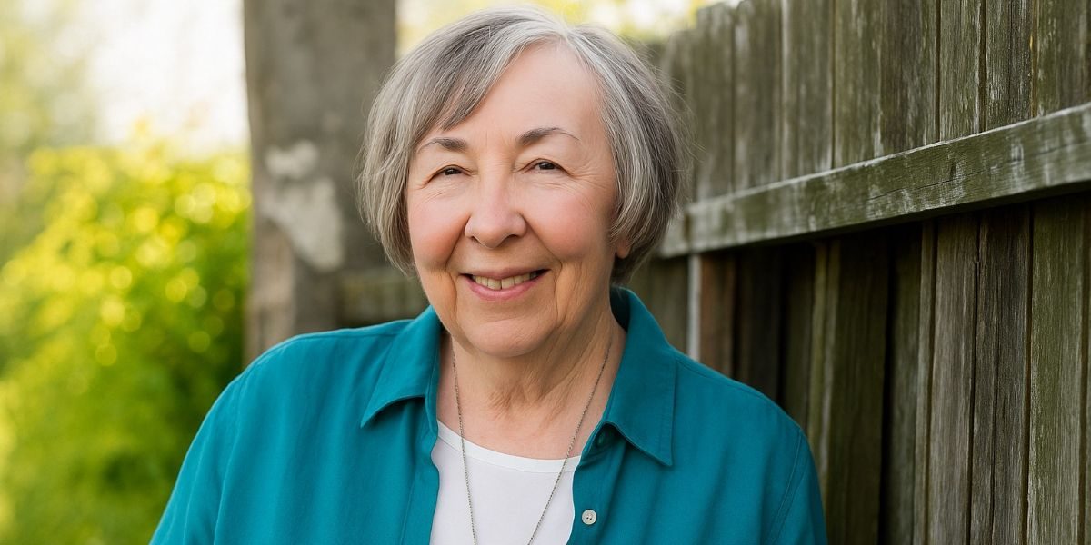 Dr. Janet Smith Warfield's New Book Explores a Transformational Journey Into the Soul
