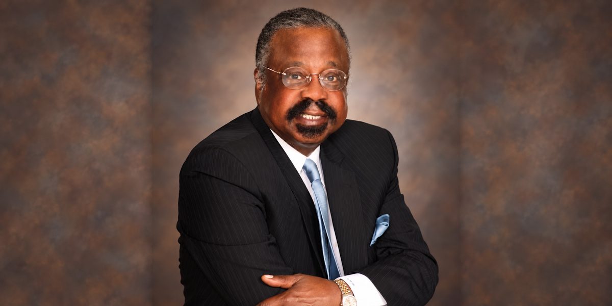 Dr. Logan H. Westbrooks: The Music Executive Behind Generations of Legendary Artists