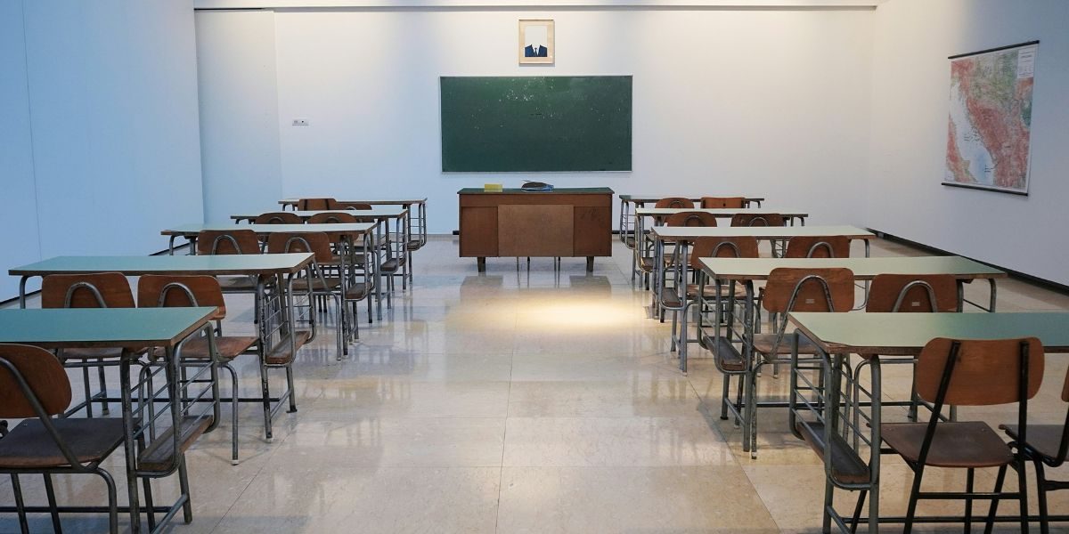 Dr. Marlon Burton Examines How Building Student Resilience Supports Long-Term Academic Success