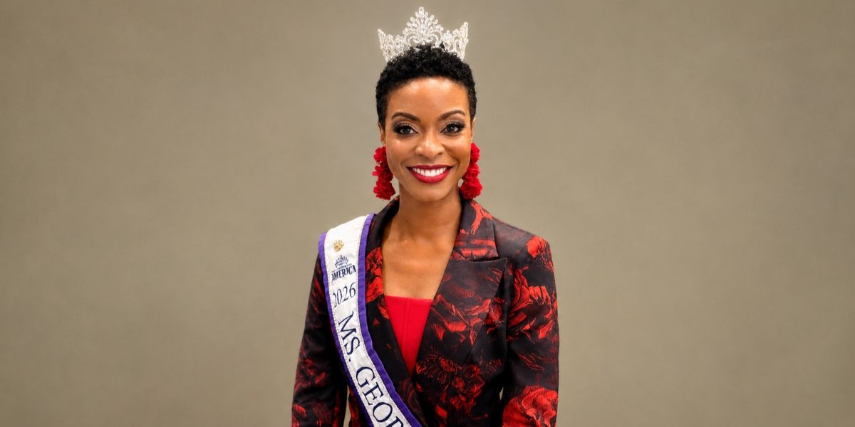 Dr. Raé N. Lundy Is Changing the National Conversation About Leadership Mental Wellness and Human Flourishing