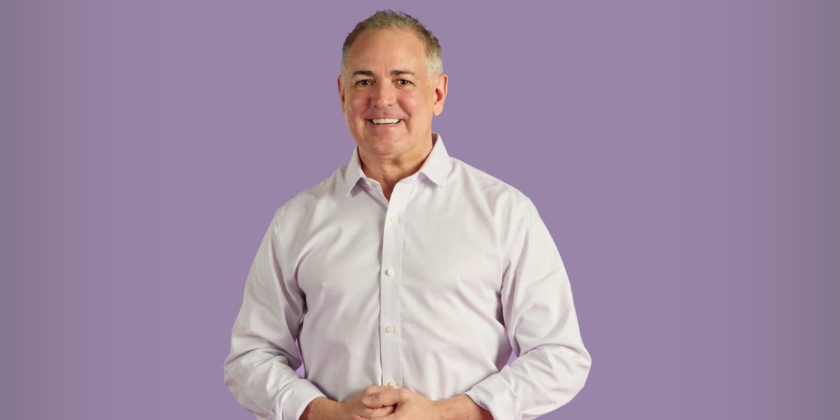 Dr. Ryan Polselli of Mammolink on Rebuilding Breast Cancer Screening Around the Patient