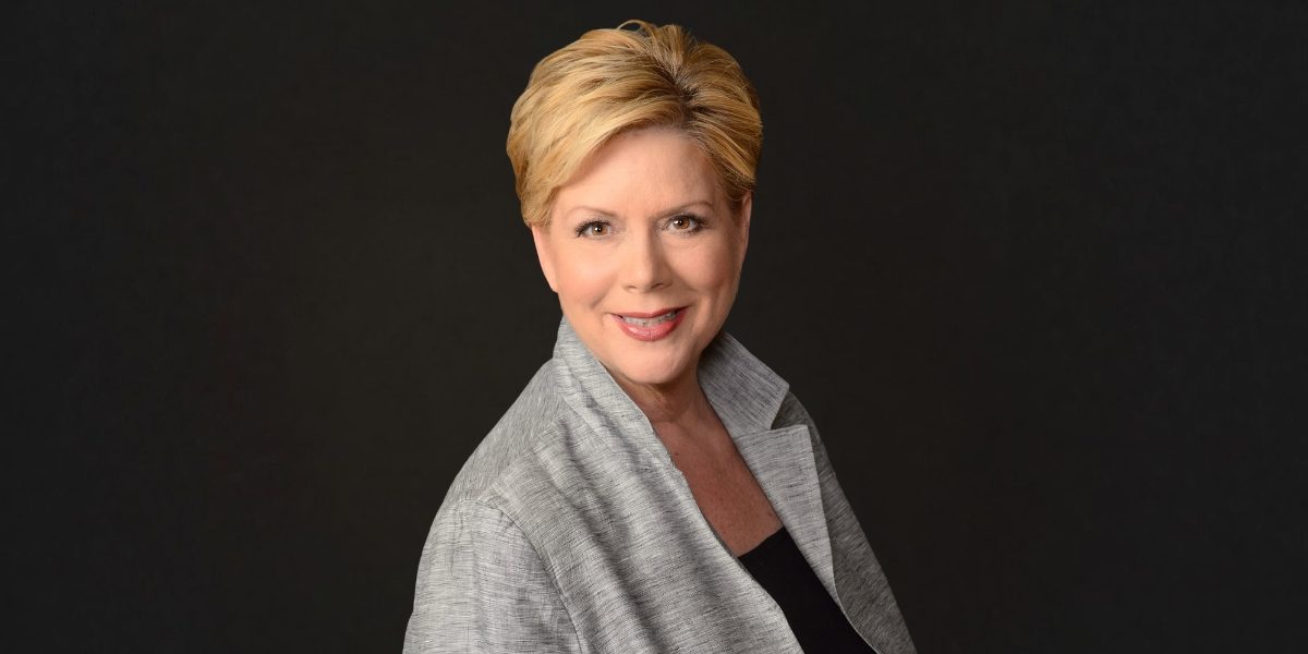 Dr. Sharon Spano on Why High-Achieving Leaders Keep Hitting the Same Wall