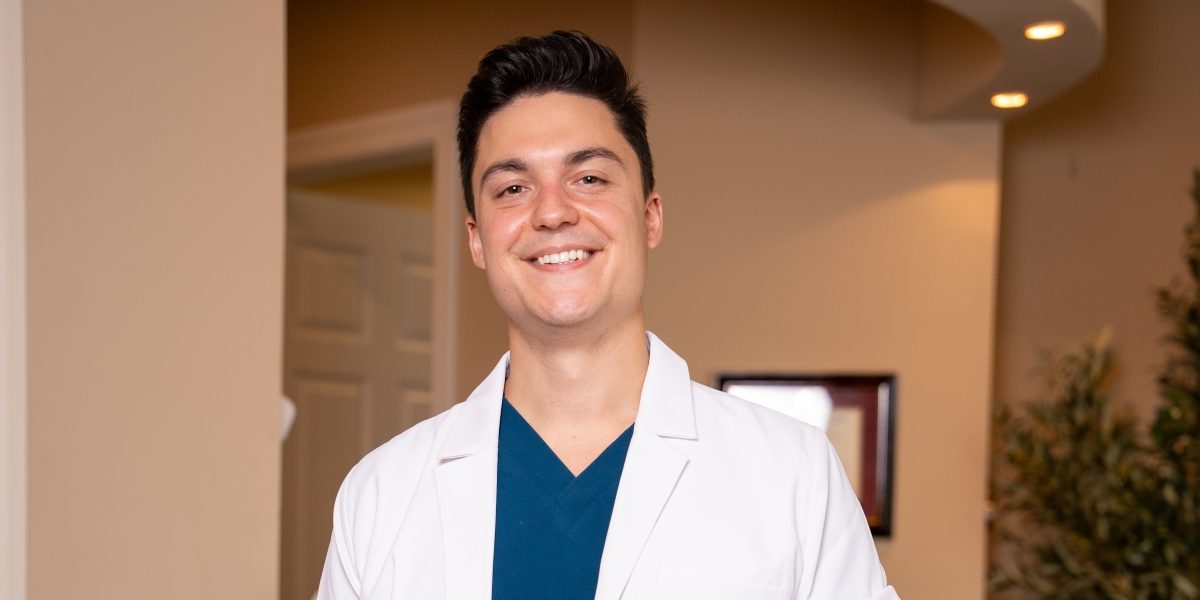 Dr. Yigit Gol Opens Evolve Endodontics, Bringing Advanced Specialty Care to Long Island’s East End
