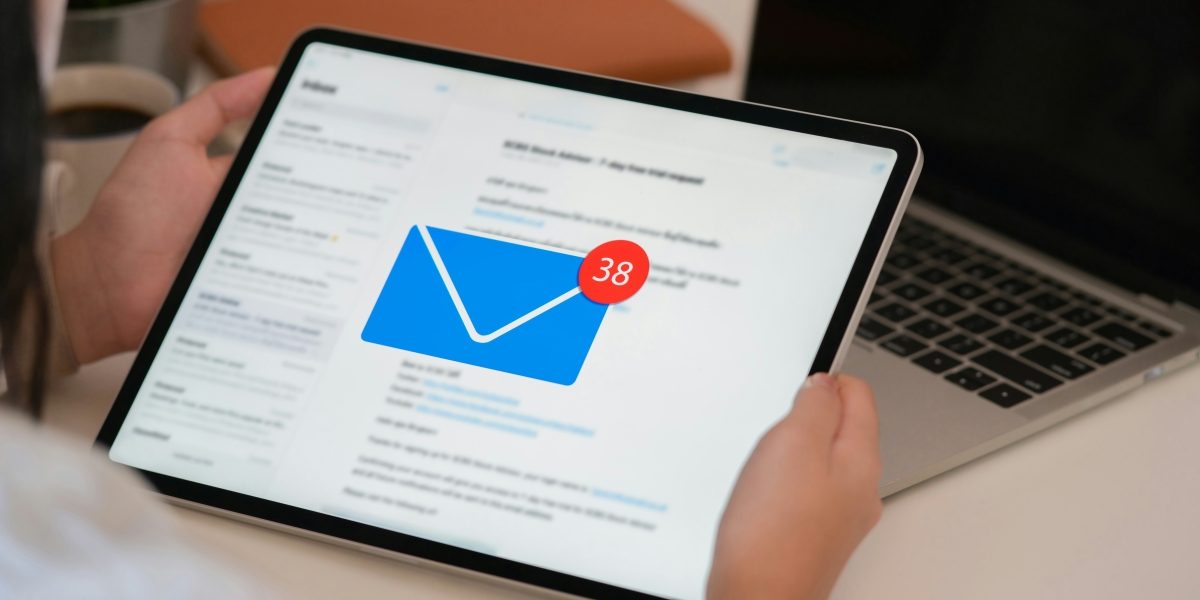 Email Overload Is Quietly Wrecking Your Productivity: Here's How to Fix It