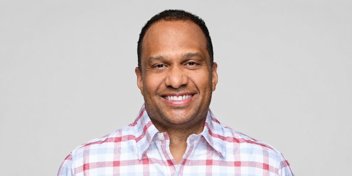 Engineering the Future, Nicholas C. M. Fuller’s Journey Through Semiconductors, Distributed Cloud, and AI
