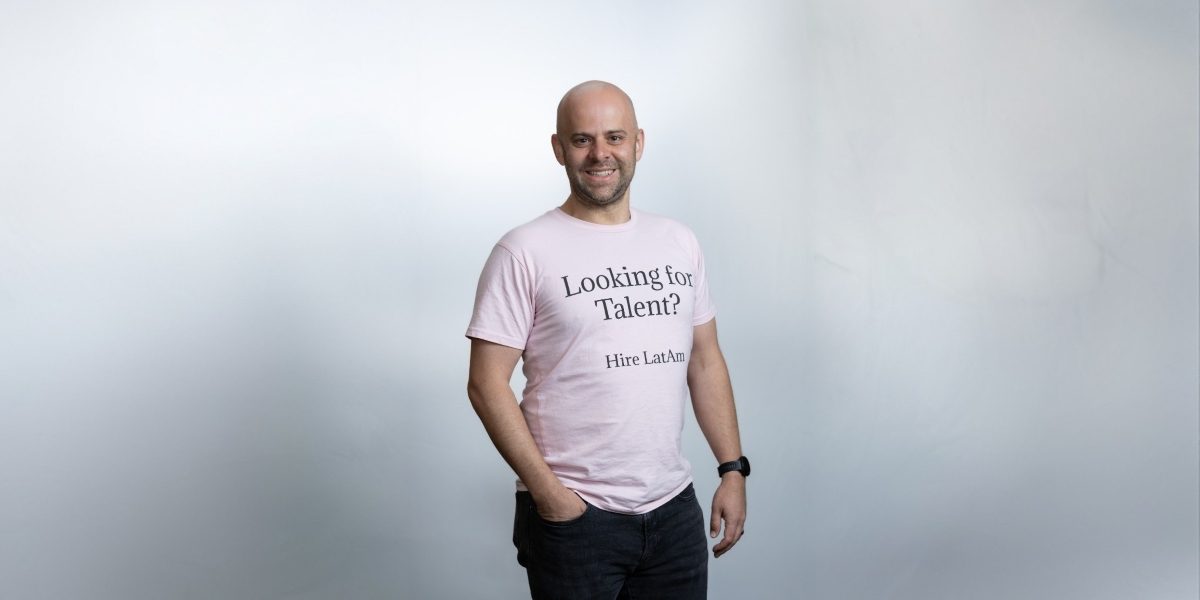 Eric Tabone of Nearshore Business Solutions on Why Cheap Labor Is the Wrong Reason to Hire Abroad