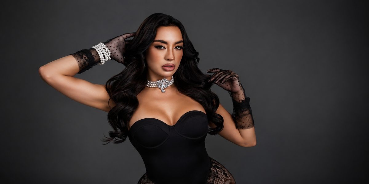 Eva Cuevas: Fashion, Beauty and Social Commitment with International Ambition