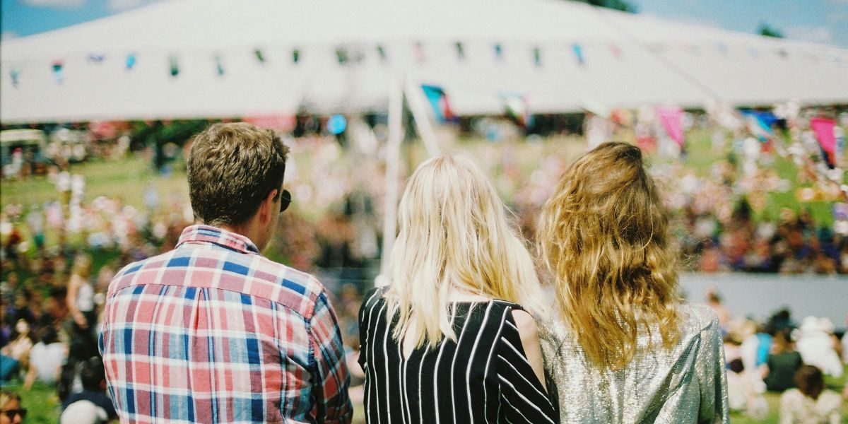 Event Planning Made Easy and Strategies for a Stress-Free Experience