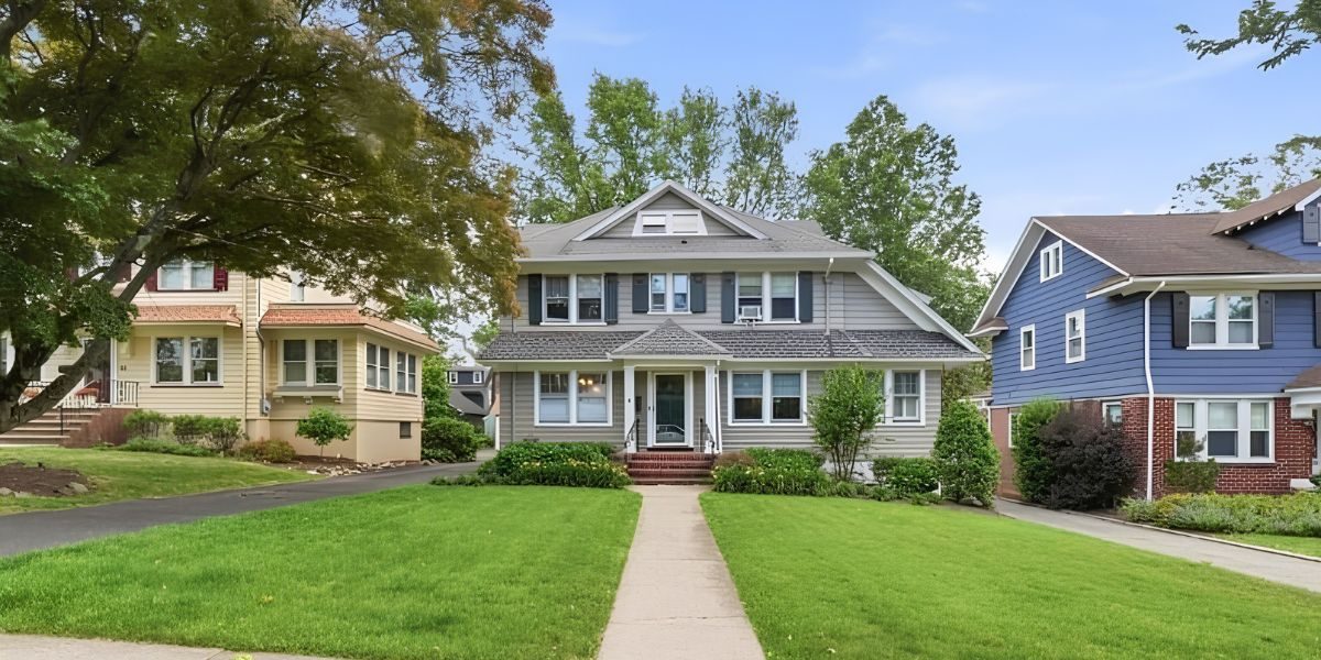 Exclusive Listings in NJ Commuter Towns Are Limiting Seller Returns, Data Shows