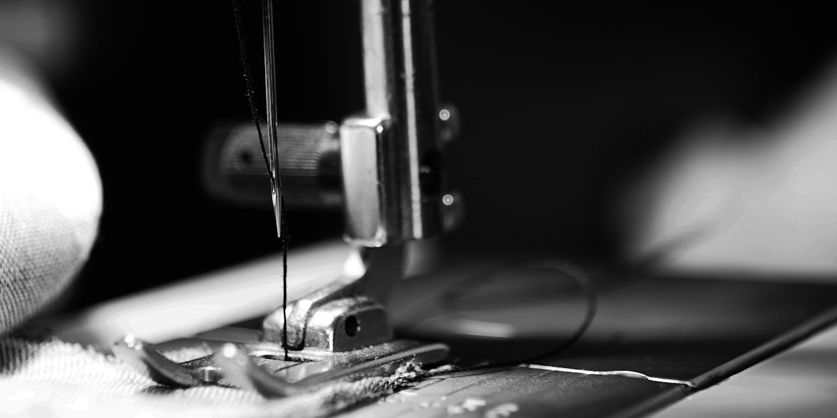 Fashion Manufacturing Returns to New York's Garment District