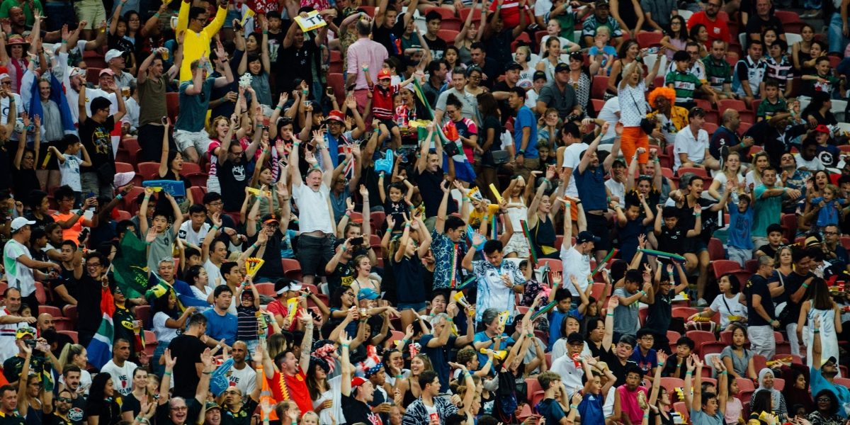 FIFA Visitors Are Exposing America's Car-Centric Travel Gap, and the Fix May Start With Shared Long-Distance Rides