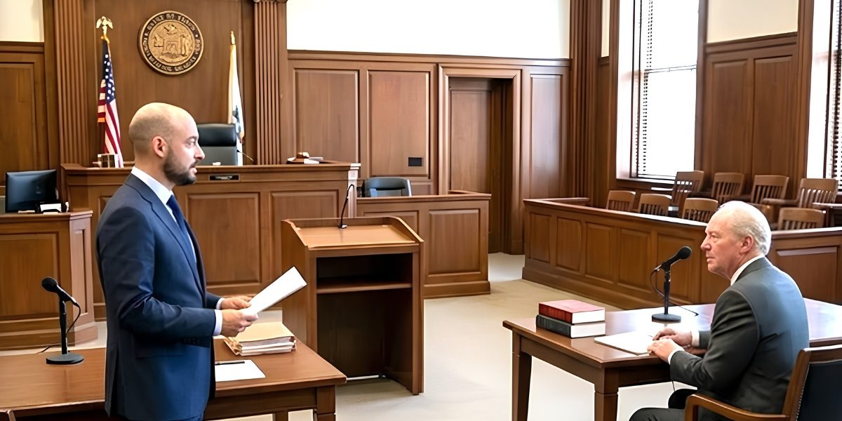 Fife Luneau Reviews: A Colorado DUI Defense Firm Built on Preparation and Legal Leadership