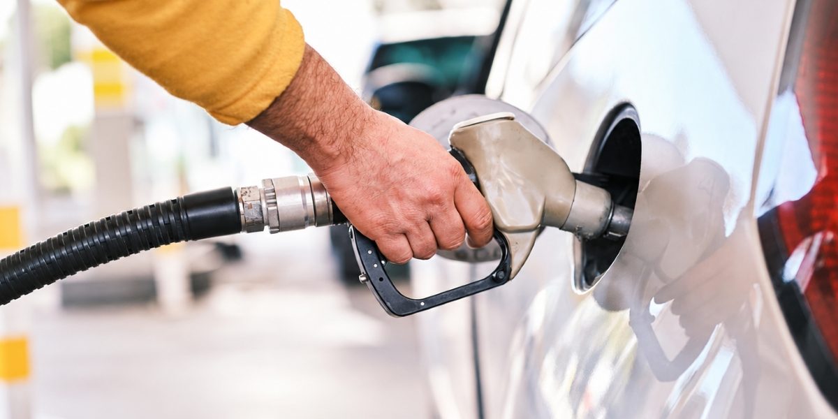 Fleet Fuel Card Security, How Businesses Protect Fuel Purchases