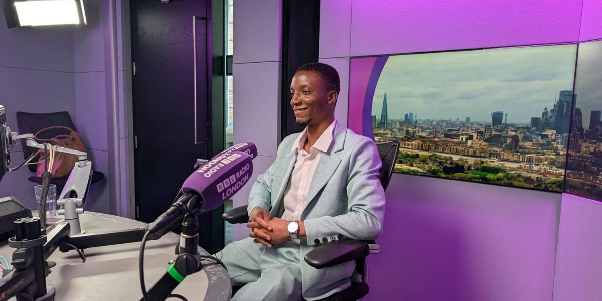 Flixora Opens Global Film Distribution to Nollywood