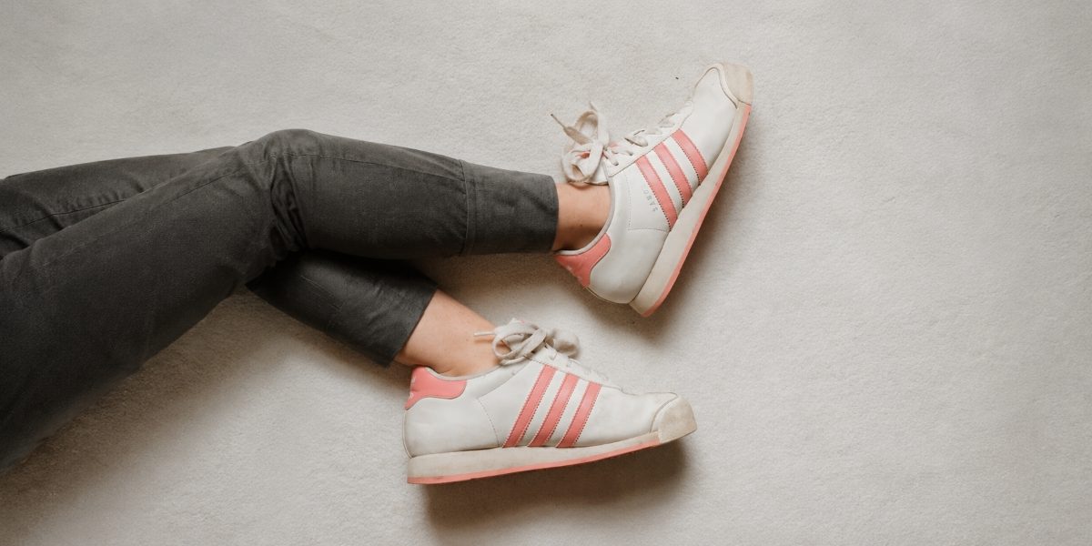 Footwear for Active, Casual, and Everyday Living