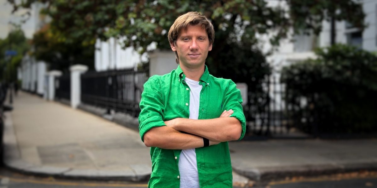 From a Donetsk Chessboard to the AI Frontier: How Daniil Mazepin Made System Reliability His Craft