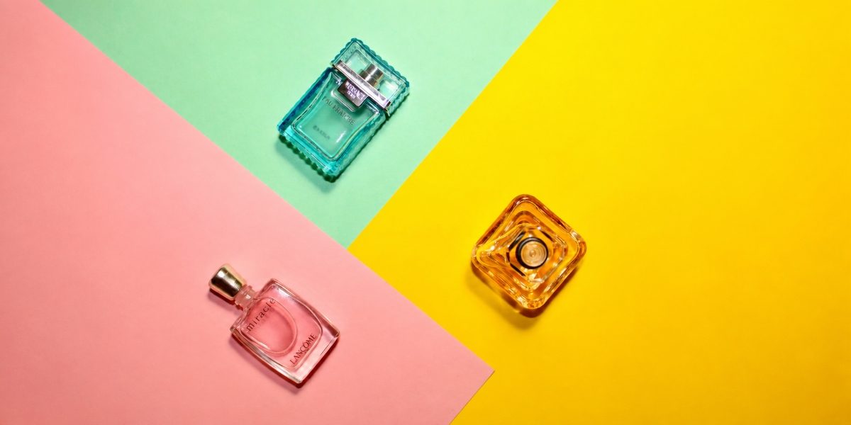 From Concept to Shelf: Why the Right Perfume Bottle Makes the Difference in Austin