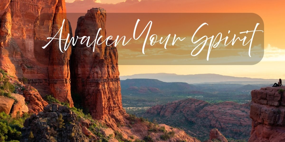 From Despair to Empowerment: How SpiritQuest Sedona Retreats Refined a New Blueprint for Personal Transformation