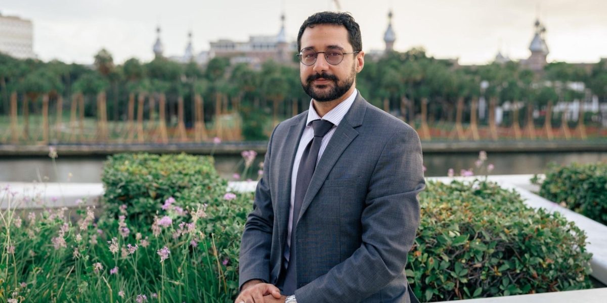 From Immigration Uncertainty to Advocacy: Mohammad Shair's Journey to The Cost of Belonging
