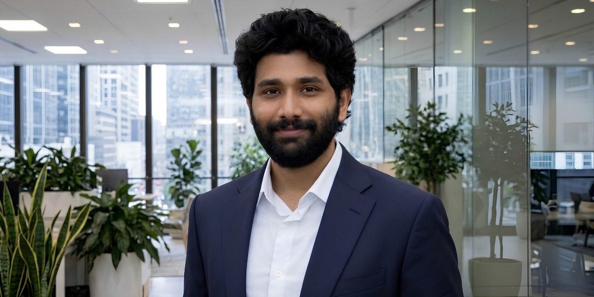 From No Safety Nets to Smarter Commerce