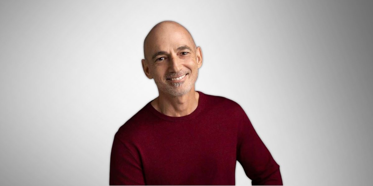 From Stroke Survivor to Resilience Teacher and Nir Peled’s Journey Beyond 100%
