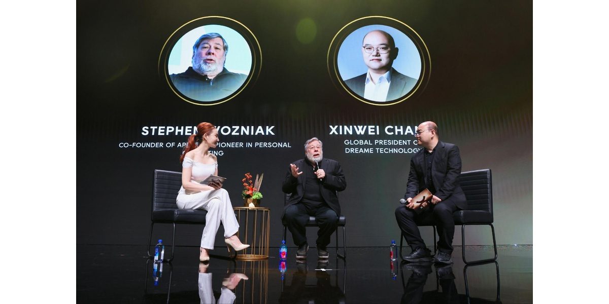 From Supply Chain to Flagship Stores: Inside DREAME AURORA's Commercial Playbook