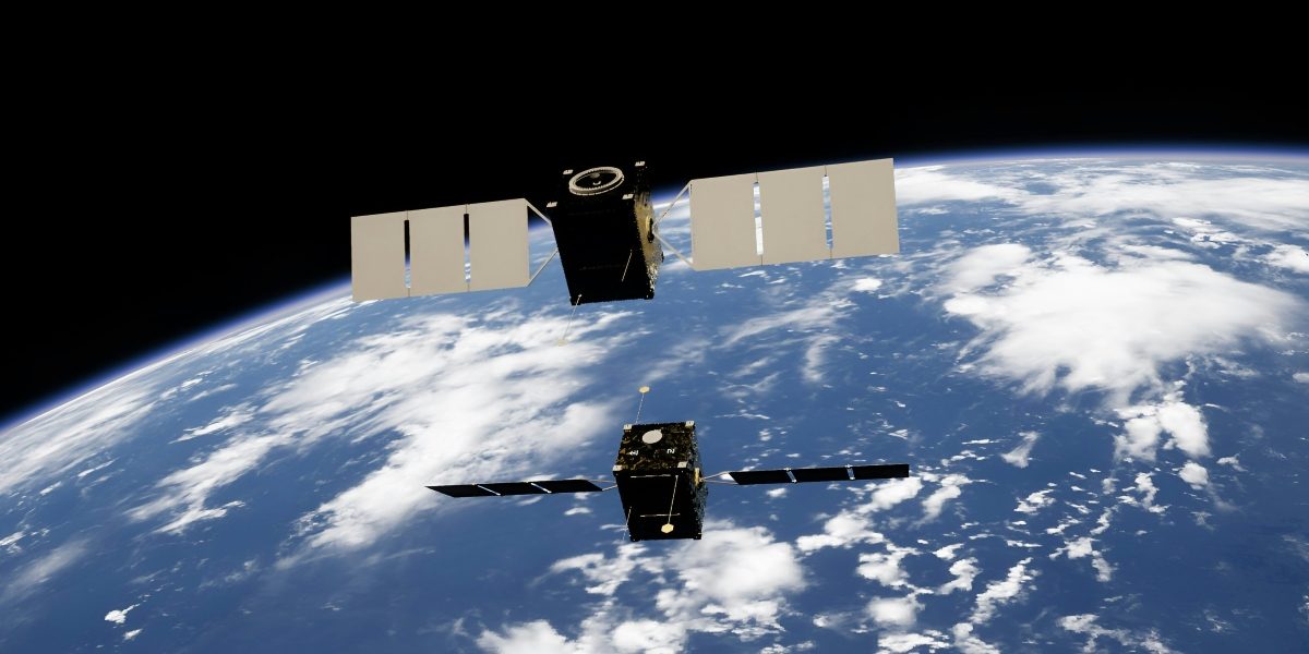 Sentinel Satellite Imagery For Scientific Research