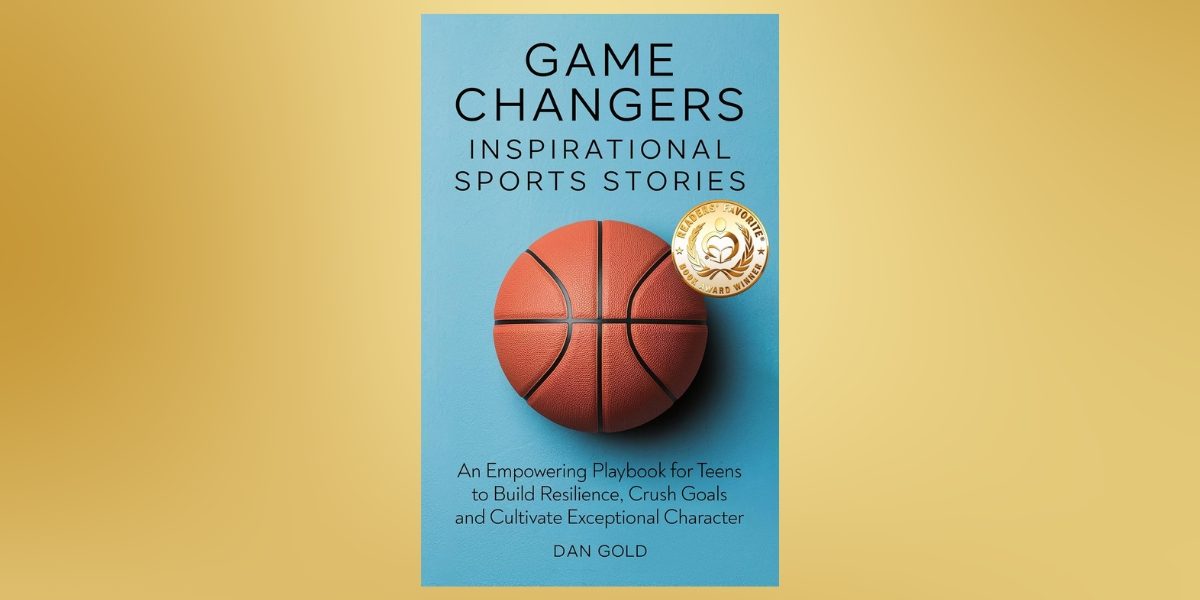Game Changers Brings Inspirational Sports Stories to Teens