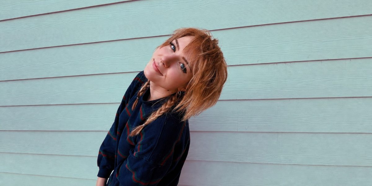Getting to Know Ashera Through ‘Right Where I Am’