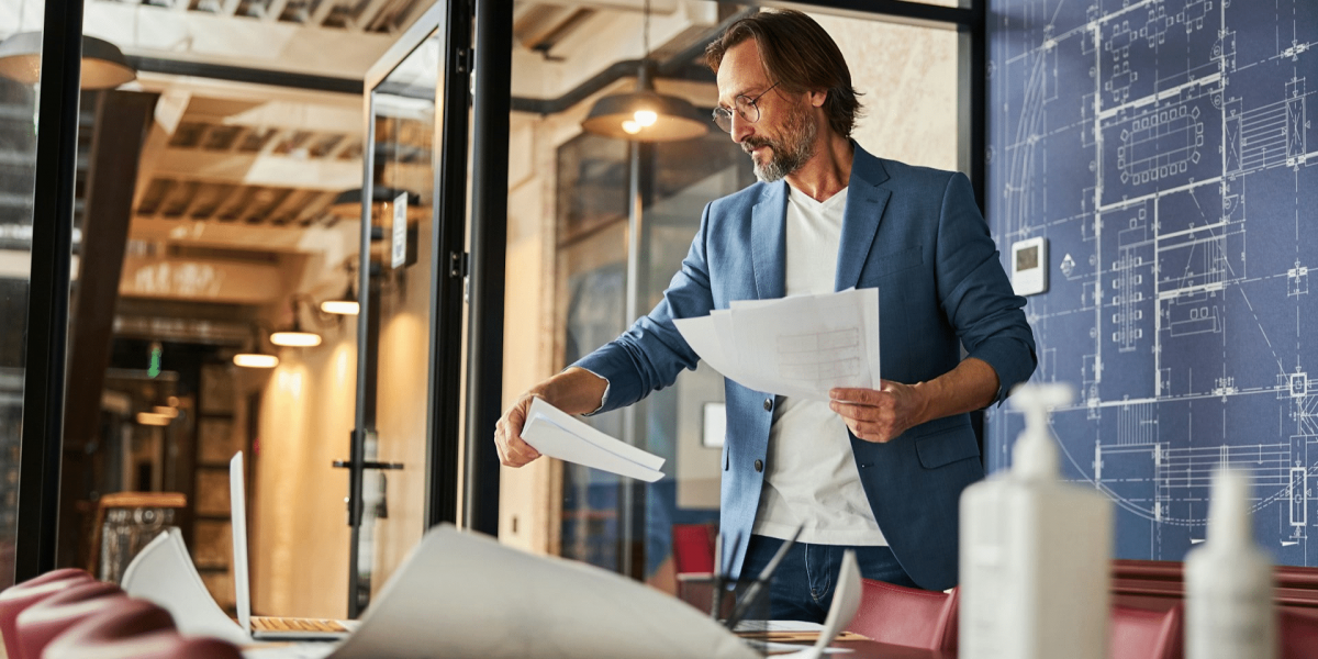 The Significance of Saving Hard Copy Documents in New York Businesses