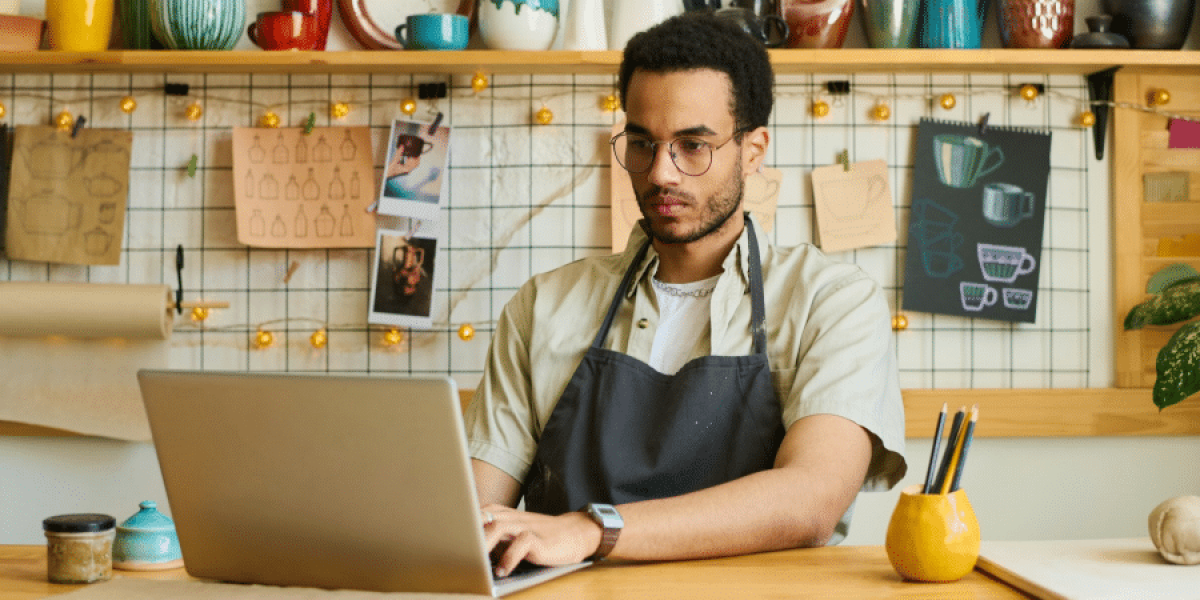 The Impact of Technology on Food Delivery in New York